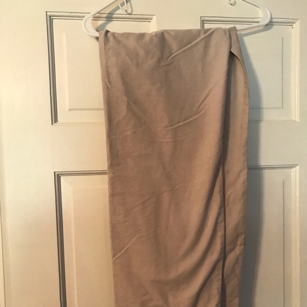 Men’s Khaki Pants